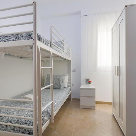 Alcala Del Rio! Bajo B Apartment Bagian luar foto