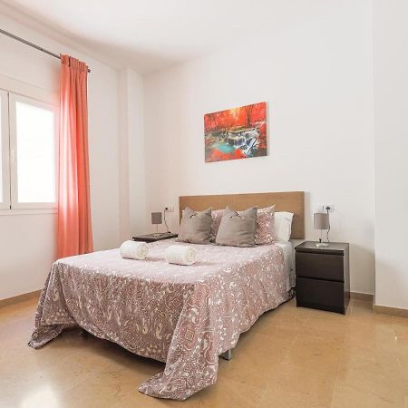 Alcala Del Rio! Bajo B Apartment Bagian luar foto