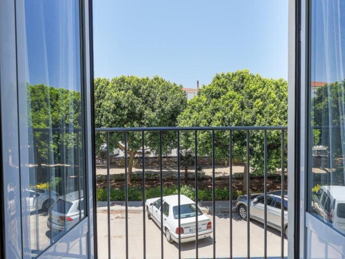 Alcala Del Rio! Bajo B Apartment Bagian luar foto