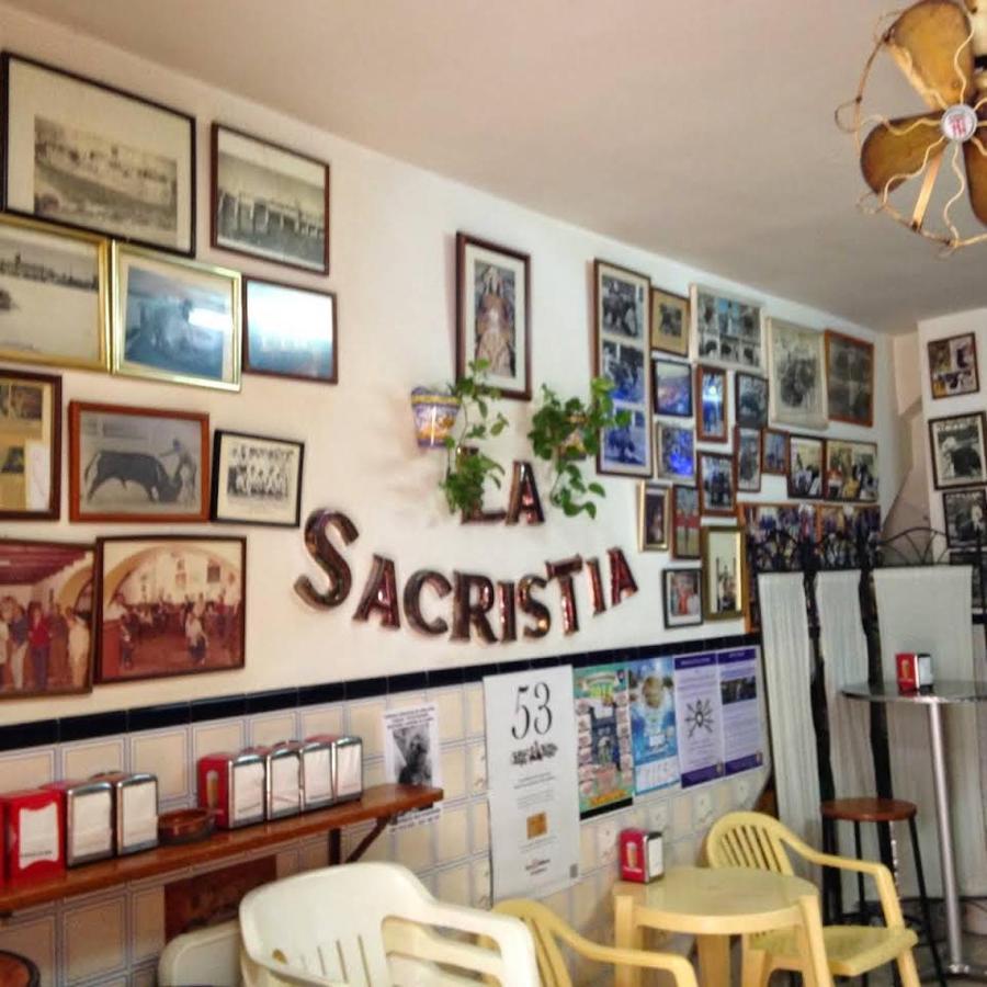 Alcala Del Rio! Bajo B Apartment Bagian luar foto