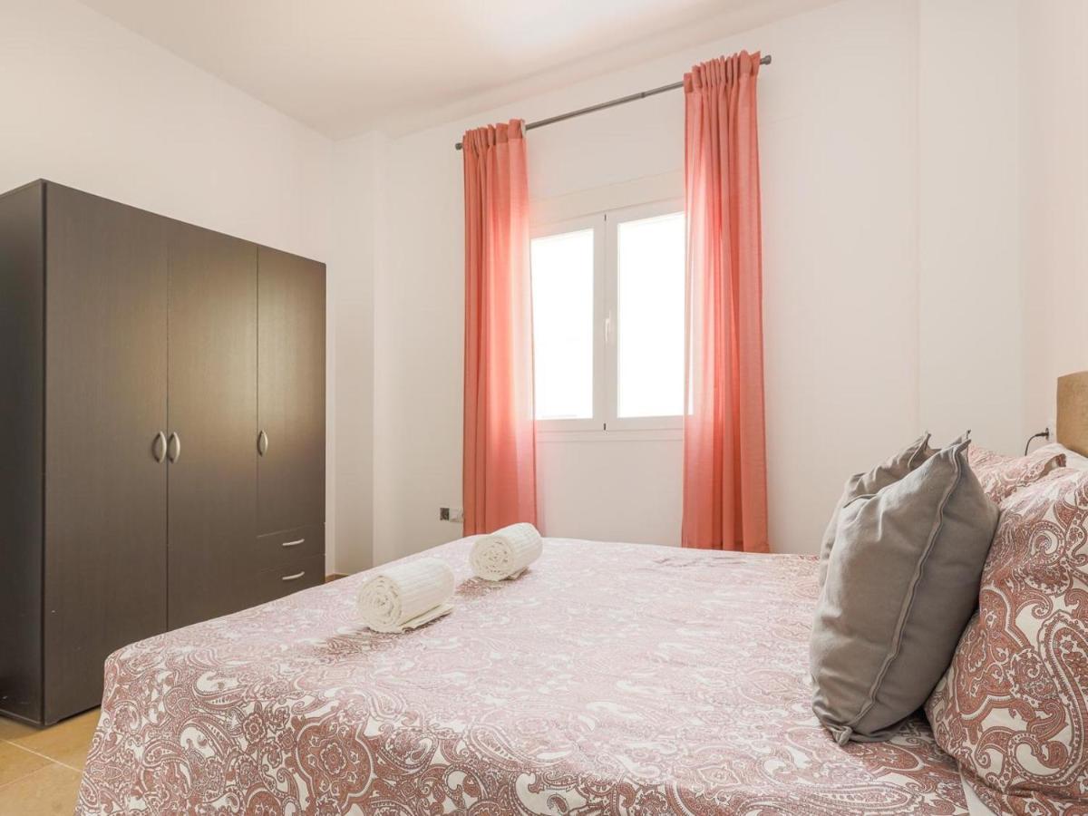 Alcala Del Rio! Bajo B Apartment Bagian luar foto